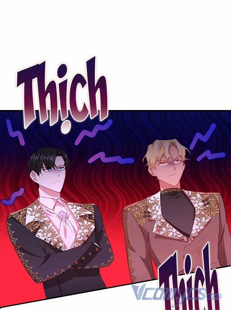 Công Chúa Bé Bỏng - Chapter 93 - Trang 55