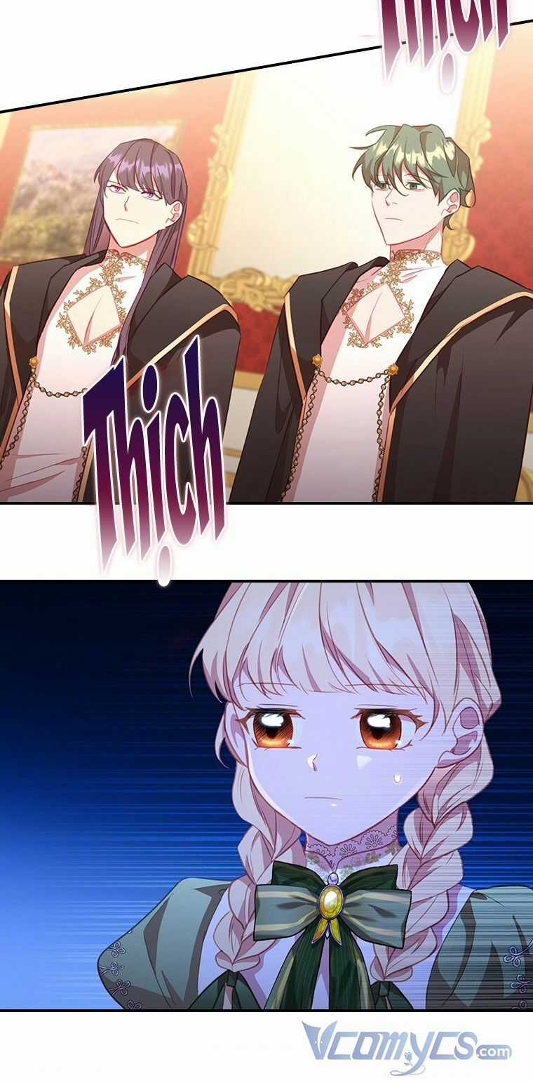 Công Chúa Bé Bỏng - Chapter 93 - Trang 56