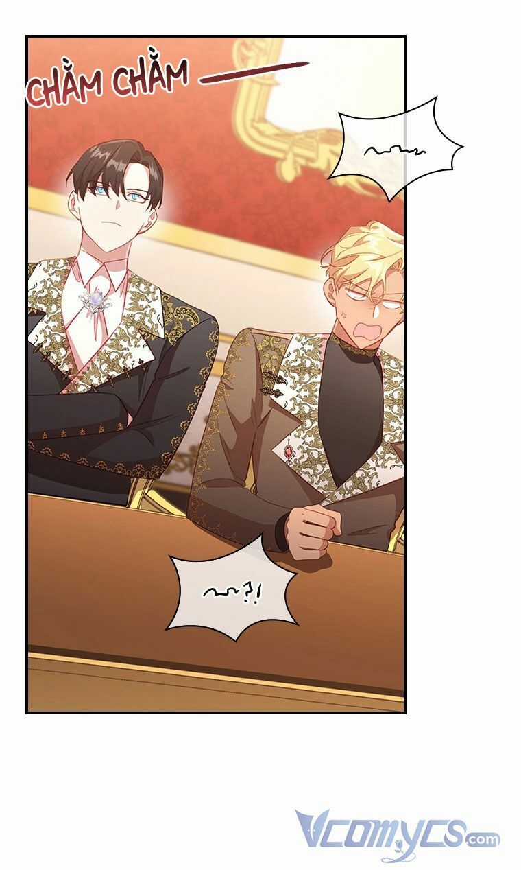 Công Chúa Bé Bỏng - Chapter 93 - Trang 60