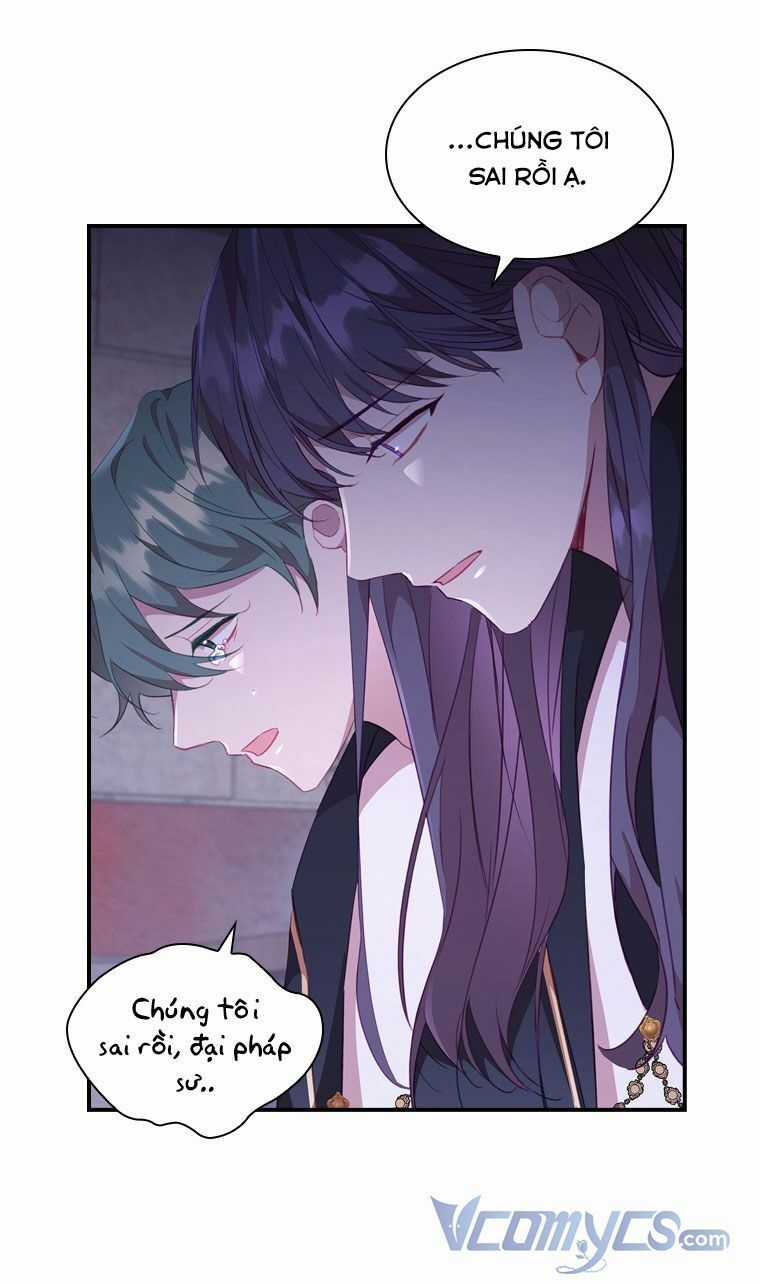 Công Chúa Bé Bỏng - Chapter 93 - Trang 7