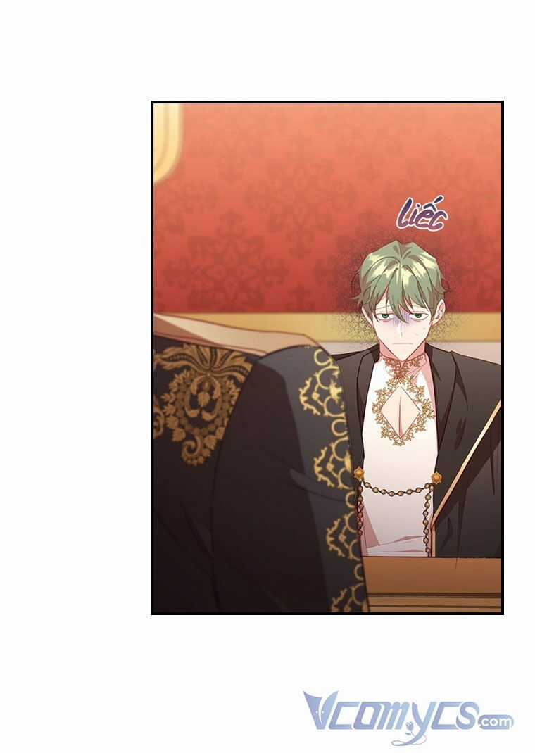 Công Chúa Bé Bỏng - Chapter 93 - Trang 61