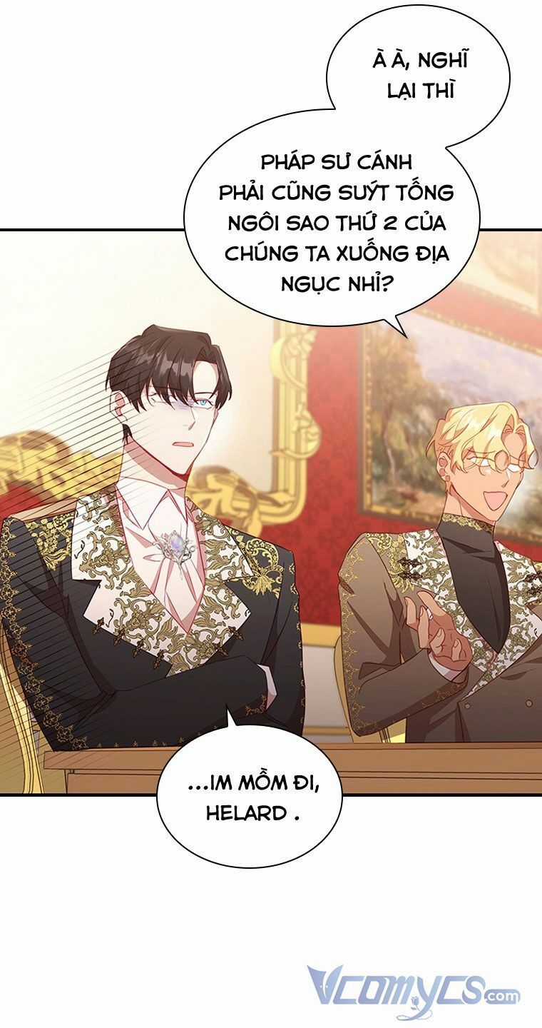 Công Chúa Bé Bỏng - Chapter 93 - Trang 63