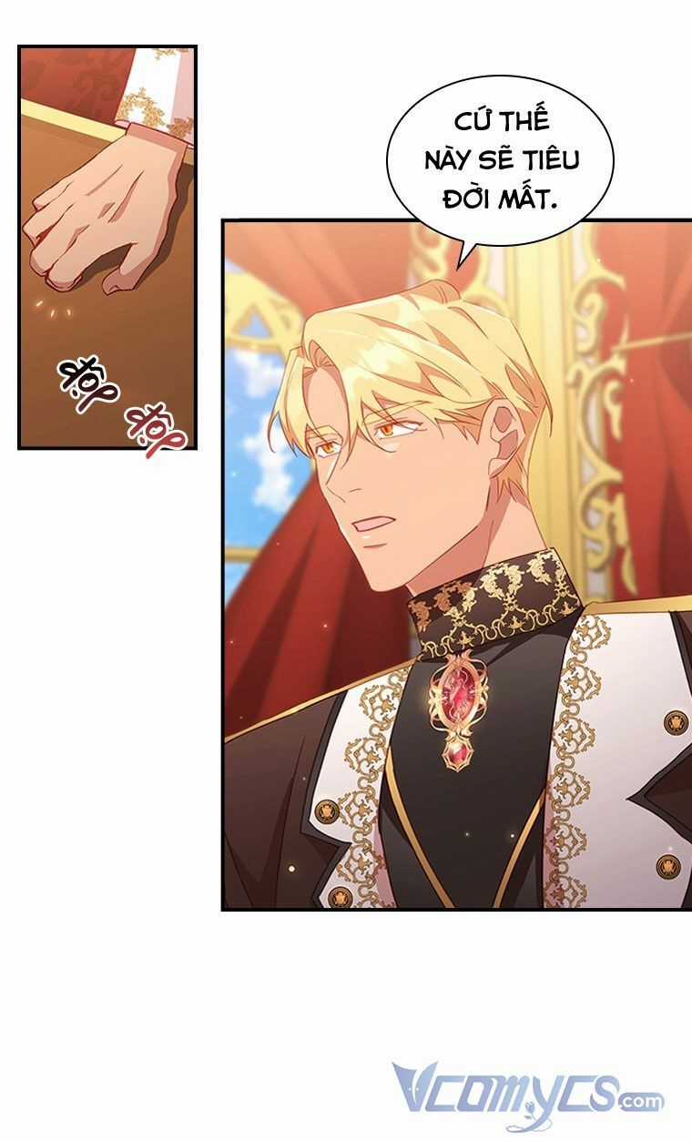 Công Chúa Bé Bỏng - Chapter 93 - Trang 64