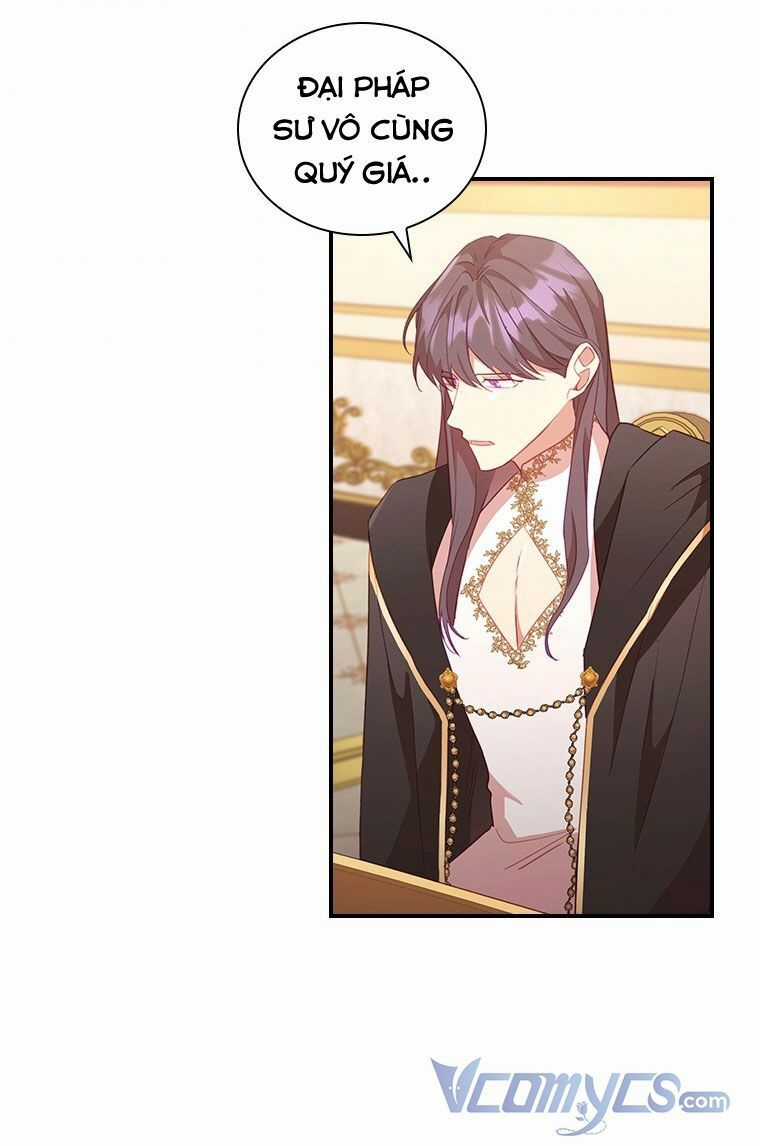 Công Chúa Bé Bỏng - Chapter 93 - Trang 67