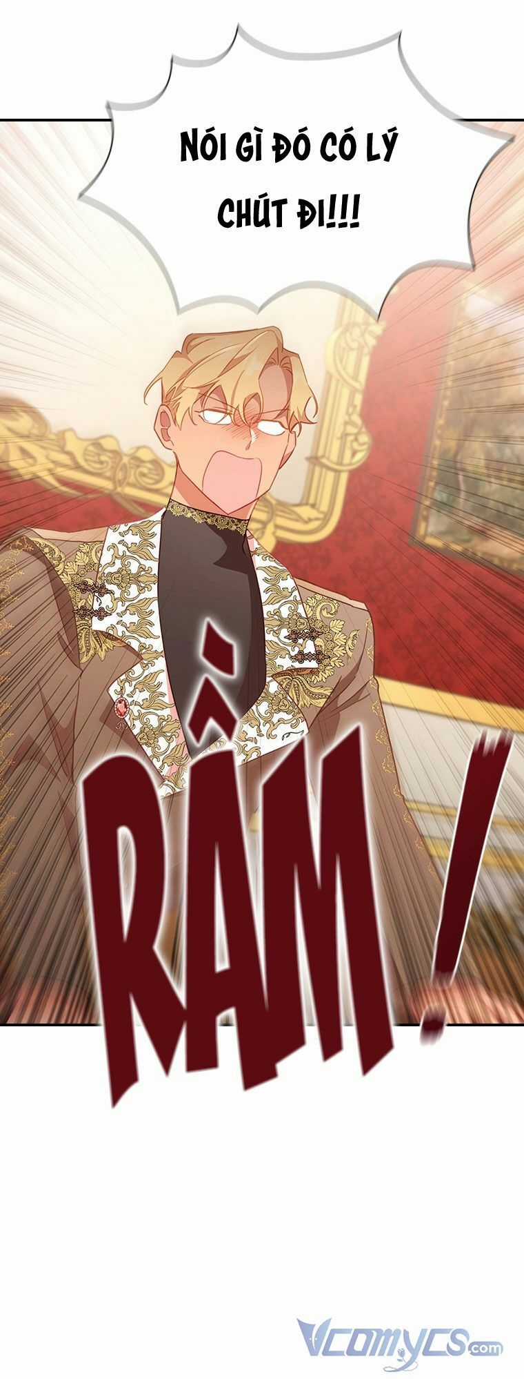 Công Chúa Bé Bỏng - Chapter 93 - Trang 70