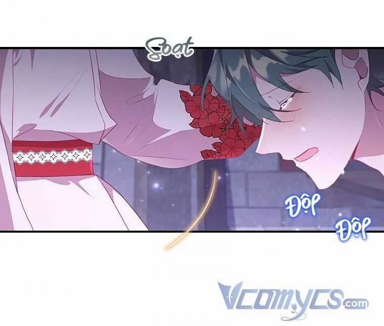 Công Chúa Bé Bỏng - Chapter 93 - Trang 9