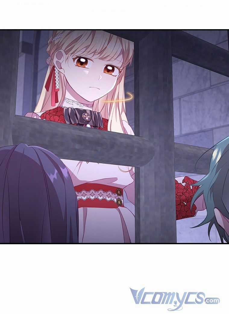 Công Chúa Bé Bỏng - Chapter 93 - Trang 10