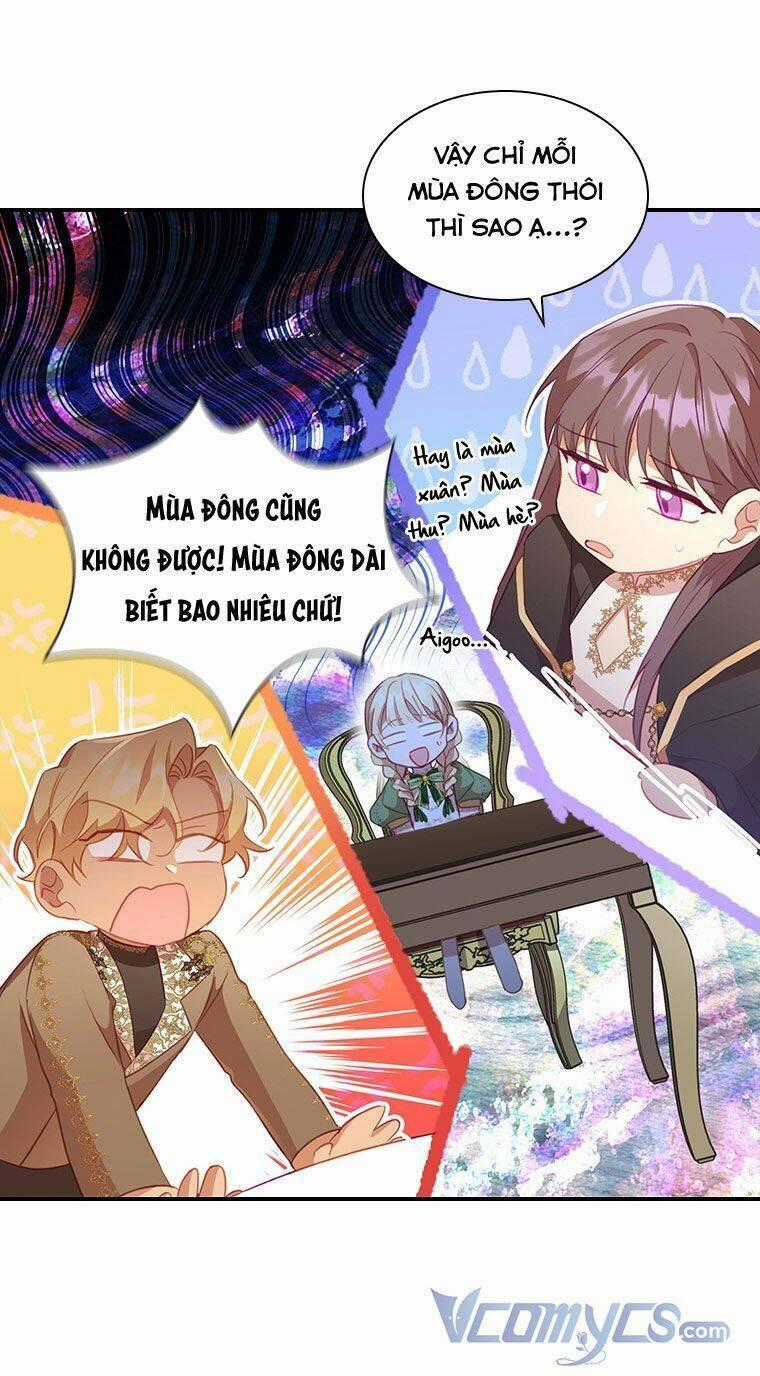 Công Chúa Bé Bỏng - Chapter 94 - Trang 2