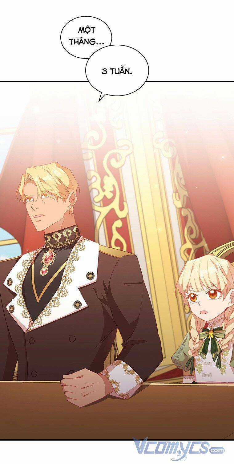 Công Chúa Bé Bỏng - Chapter 94 - Trang 14