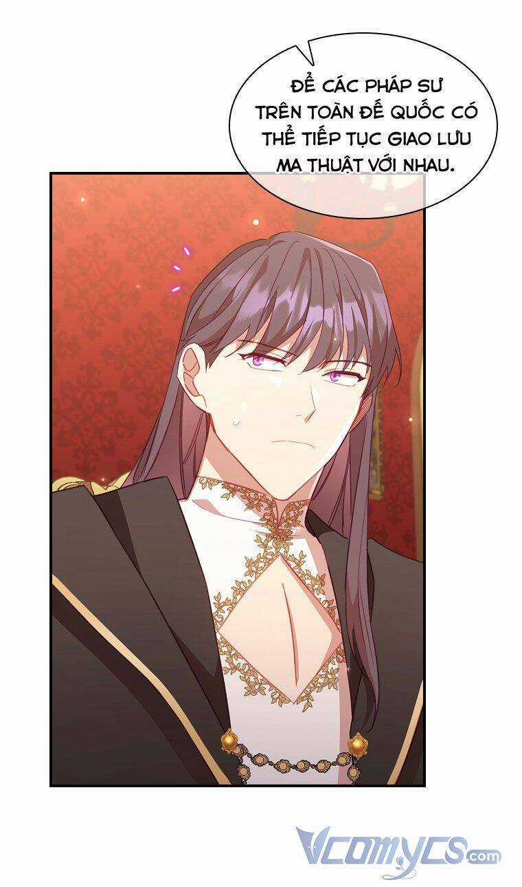 Công Chúa Bé Bỏng - Chapter 94 - Trang 20