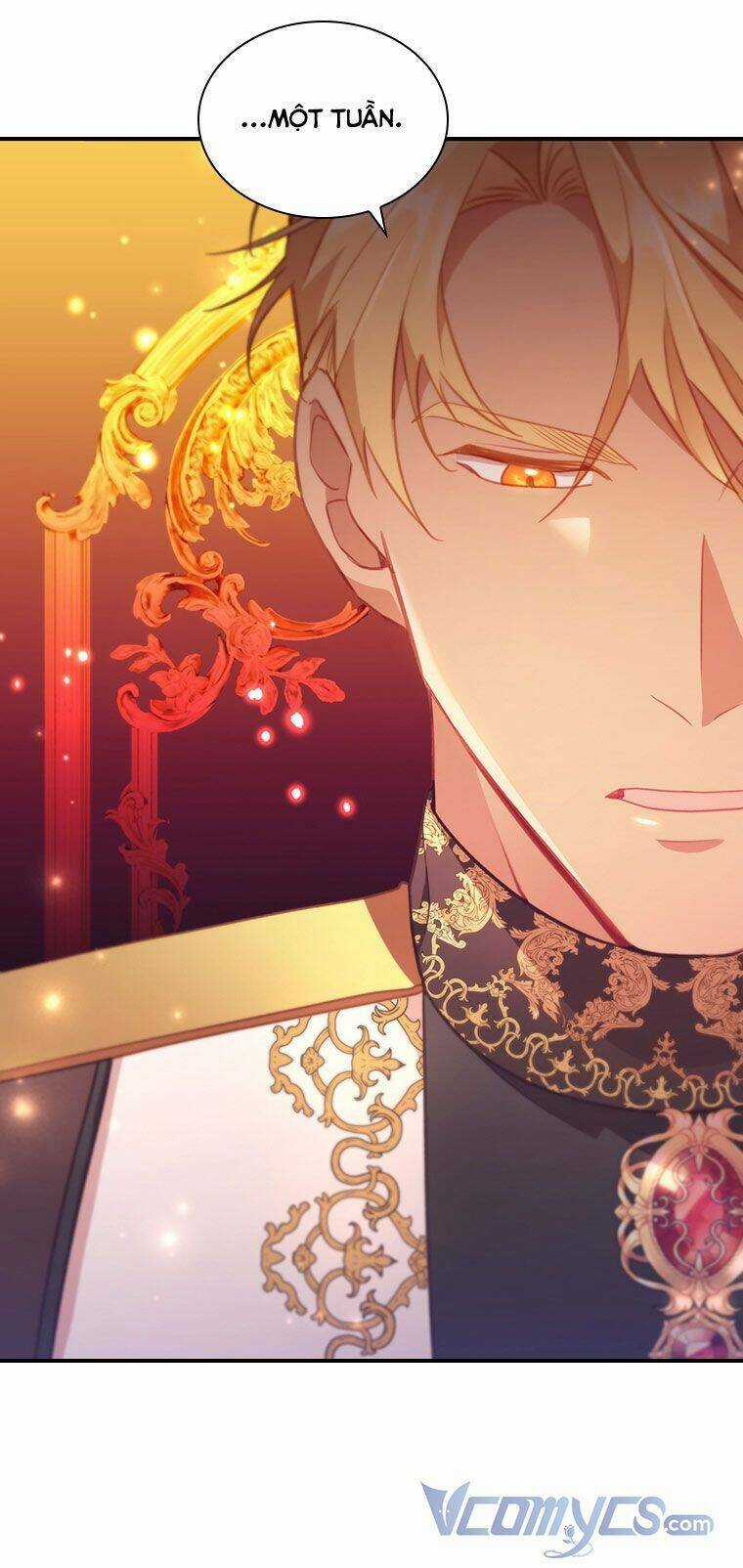 Công Chúa Bé Bỏng - Chapter 94 - Trang 3