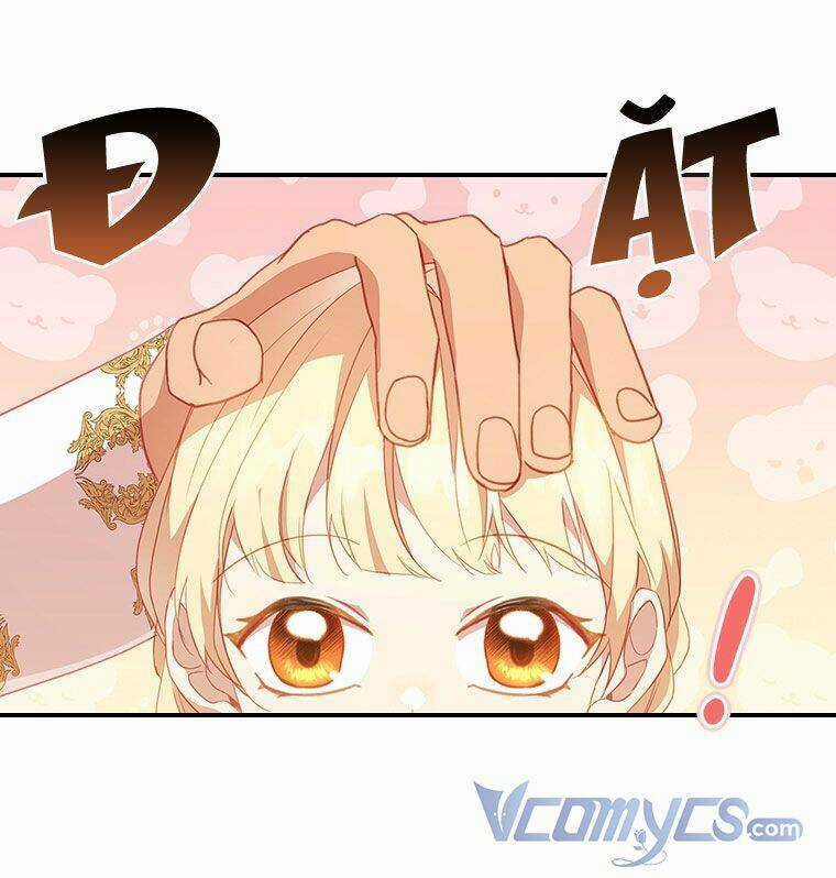 Công Chúa Bé Bỏng - Chapter 94 - Trang 22