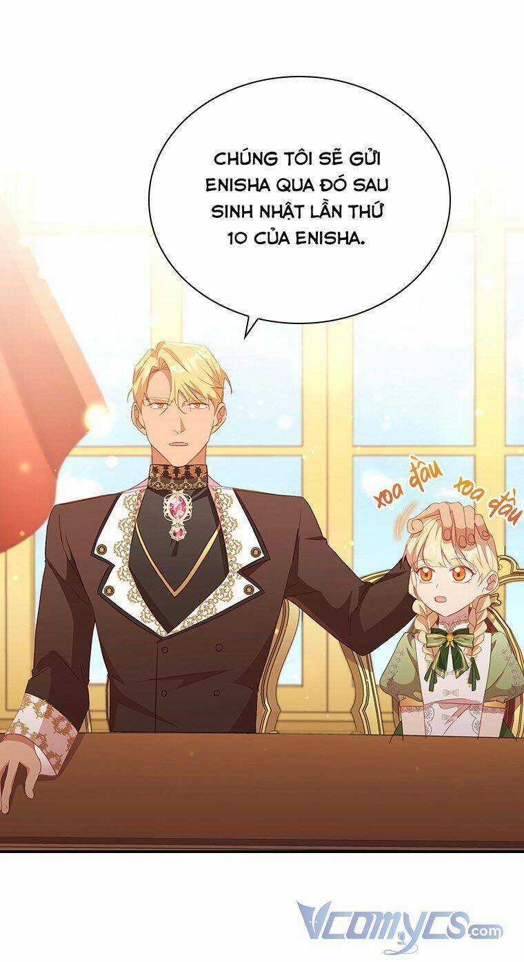 Công Chúa Bé Bỏng - Chapter 94 - Trang 23