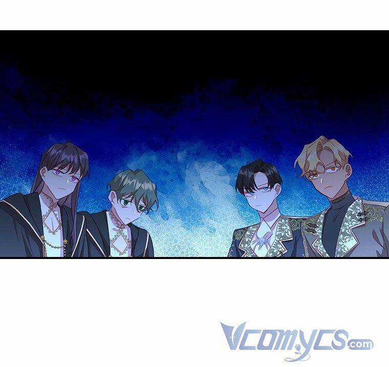 Công Chúa Bé Bỏng - Chapter 94 - Trang 26