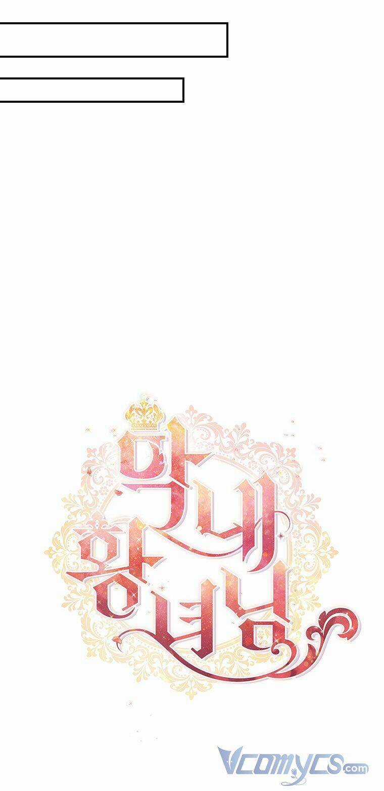 Công Chúa Bé Bỏng - Chapter 94 - Trang 28