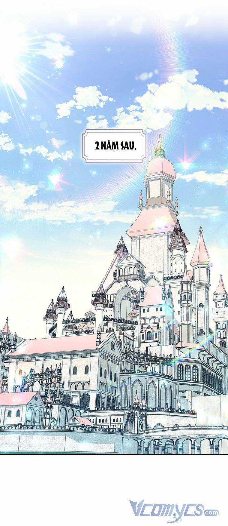 Công Chúa Bé Bỏng - Chapter 94 - Trang 30