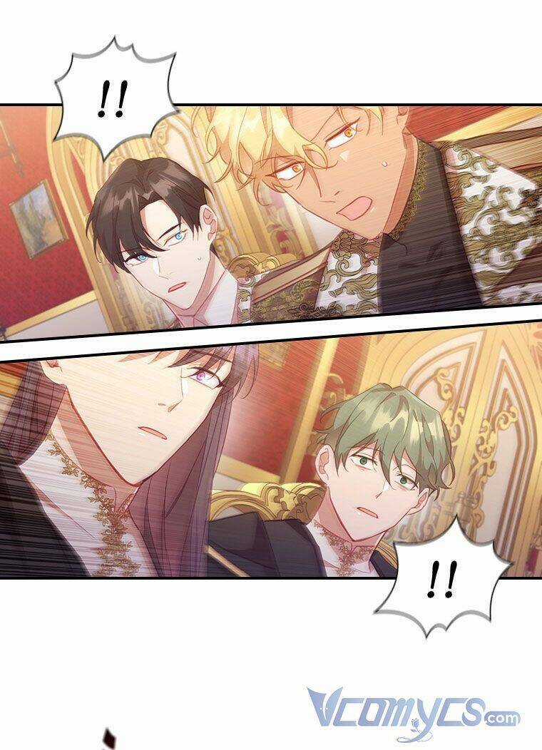 Công Chúa Bé Bỏng - Chapter 94 - Trang 4