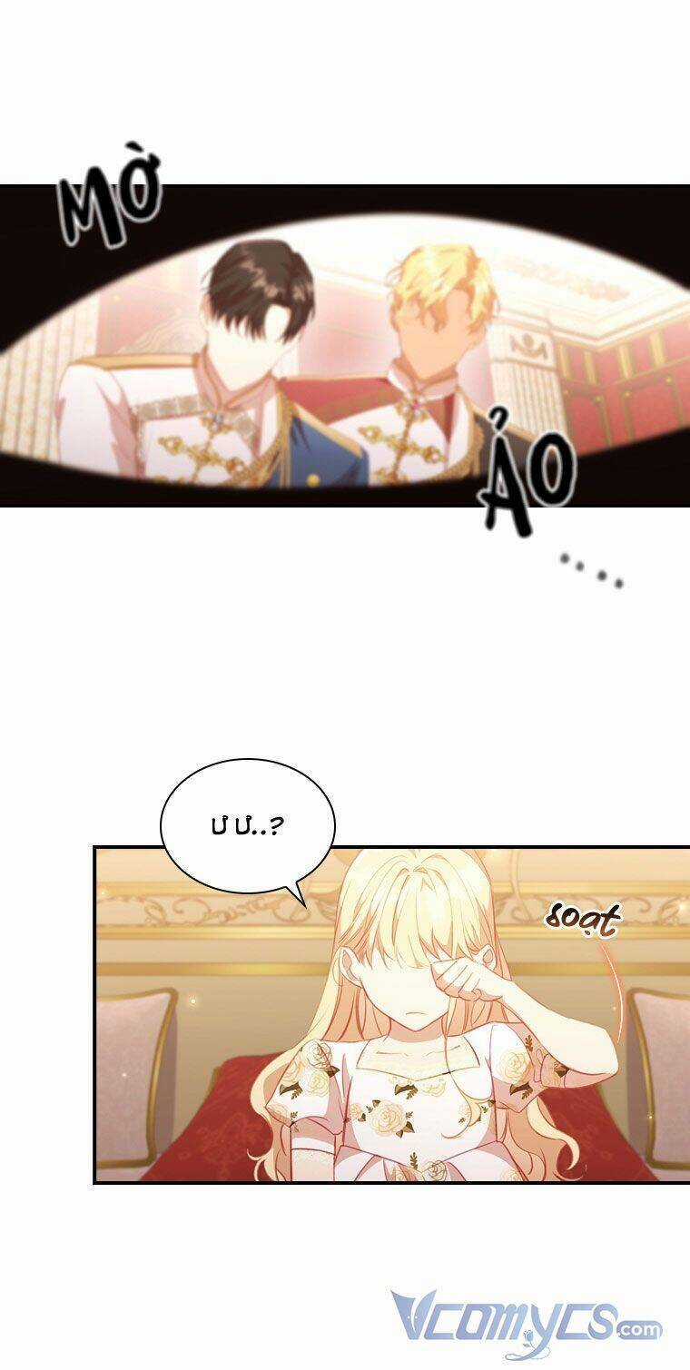 Công Chúa Bé Bỏng - Chapter 94 - Trang 34