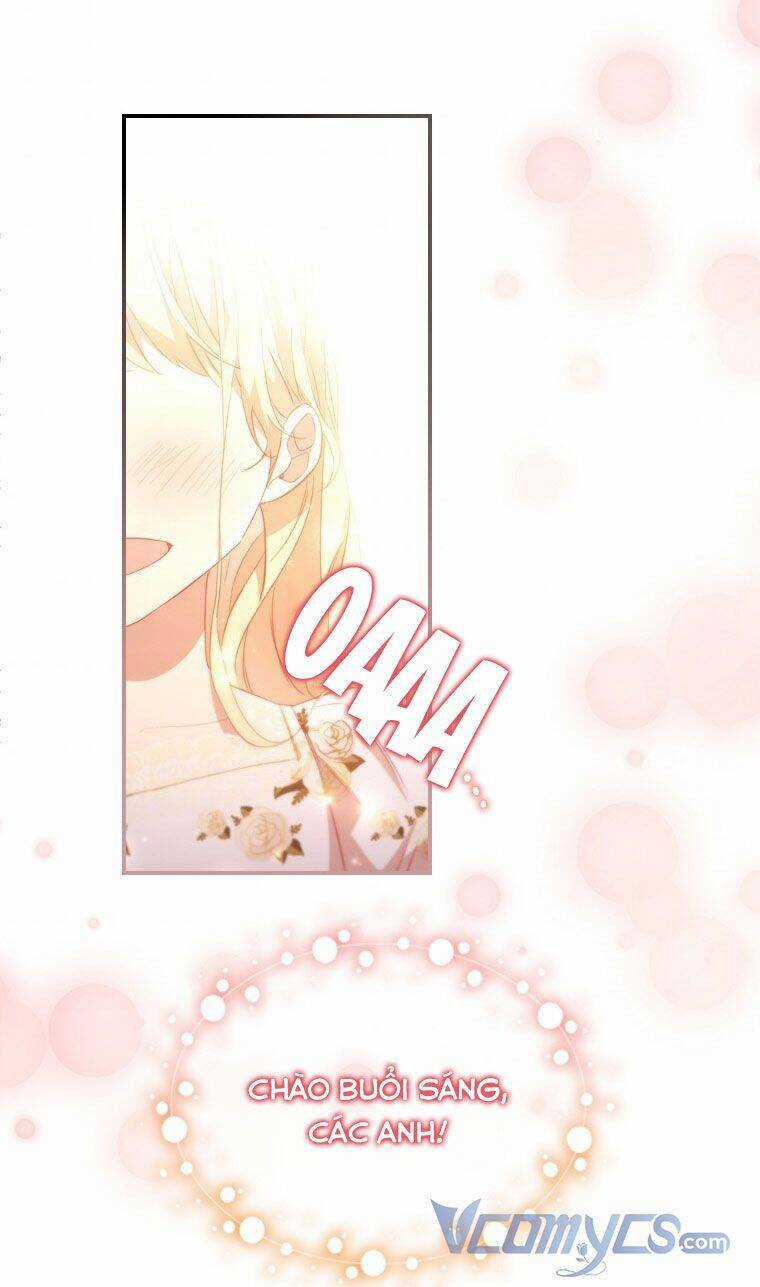 Công Chúa Bé Bỏng - Chapter 94 - Trang 36
