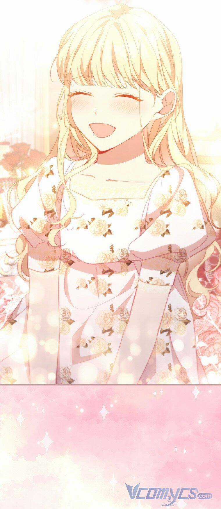 Công Chúa Bé Bỏng - Chapter 94 - Trang 37