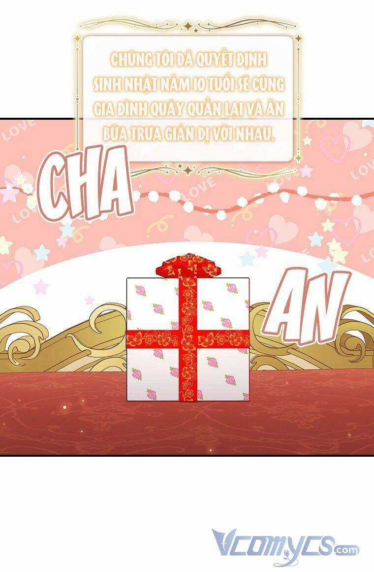 Công Chúa Bé Bỏng - Chapter 94 - Trang 41