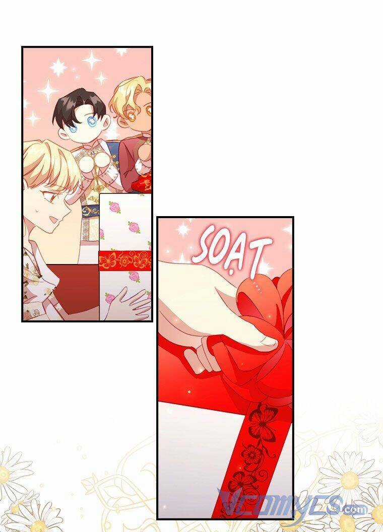 Công Chúa Bé Bỏng - Chapter 94 - Trang 42