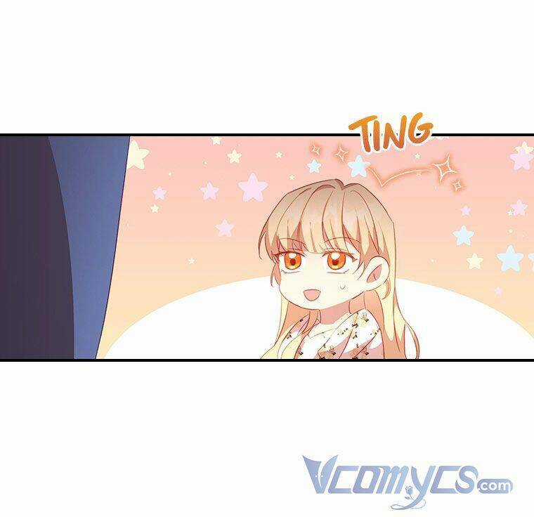 Công Chúa Bé Bỏng - Chapter 94 - Trang 45