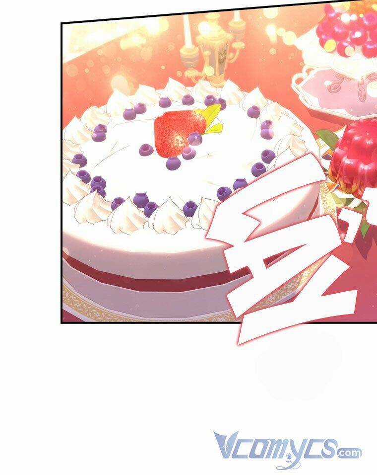 Công Chúa Bé Bỏng - Chapter 94 - Trang 48