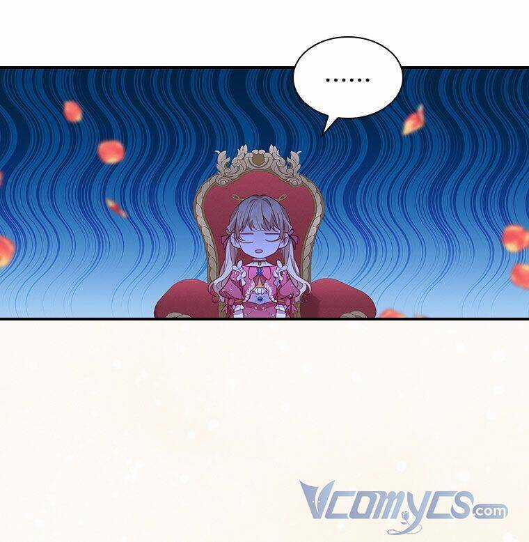 Công Chúa Bé Bỏng - Chapter 94 - Trang 50