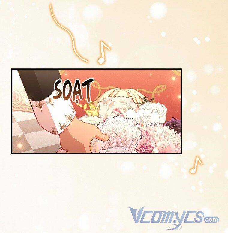 Công Chúa Bé Bỏng - Chapter 94 - Trang 52