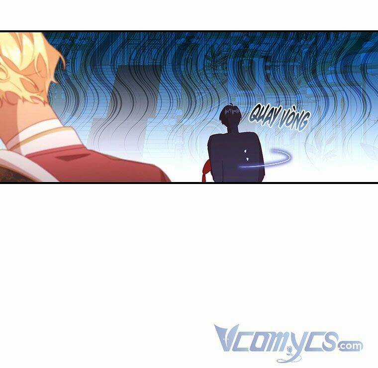 Công Chúa Bé Bỏng - Chapter 94 - Trang 57