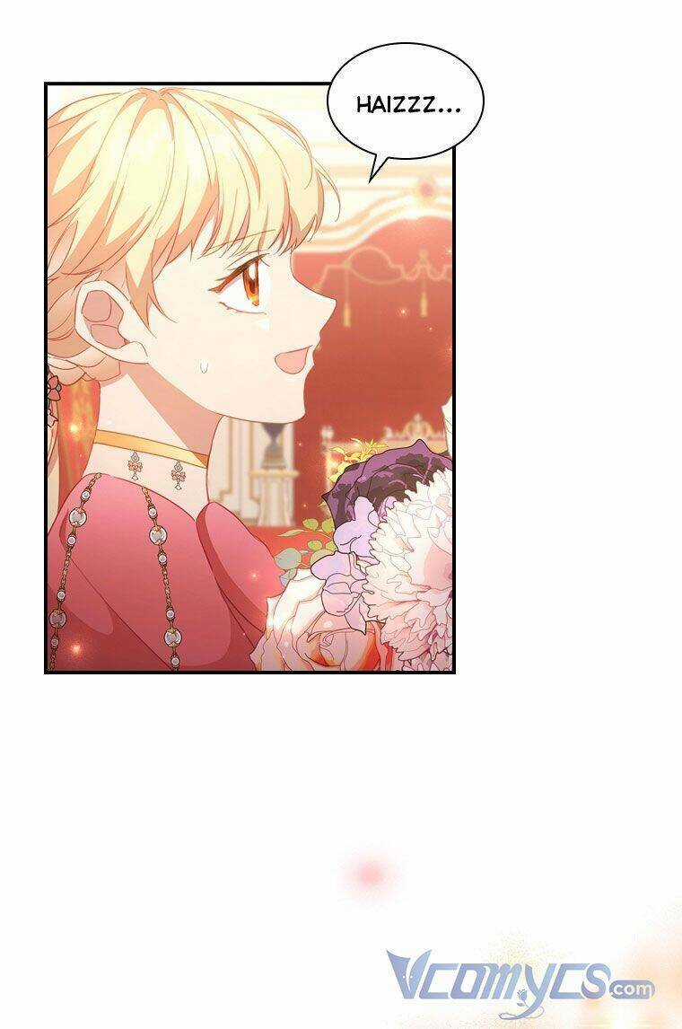 Công Chúa Bé Bỏng - Chapter 94 - Trang 58