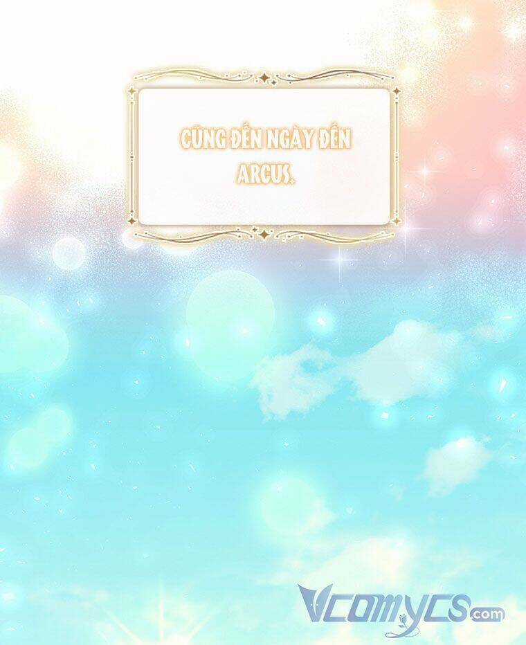 Công Chúa Bé Bỏng - Chapter 94 - Trang 60