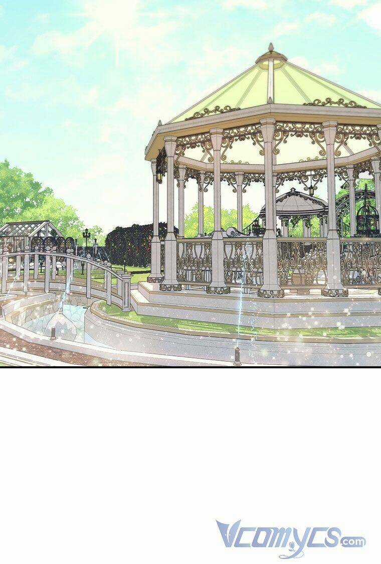 Công Chúa Bé Bỏng - Chapter 94 - Trang 61