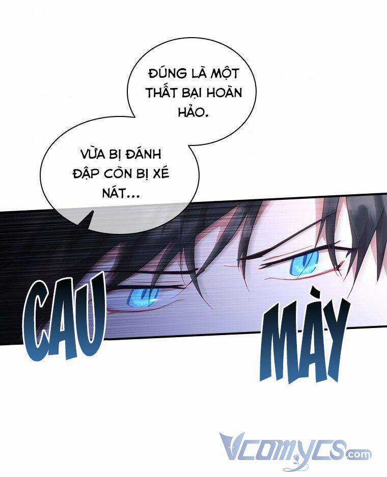 Công Chúa Bé Bỏng - Chapter 94 - Trang 65