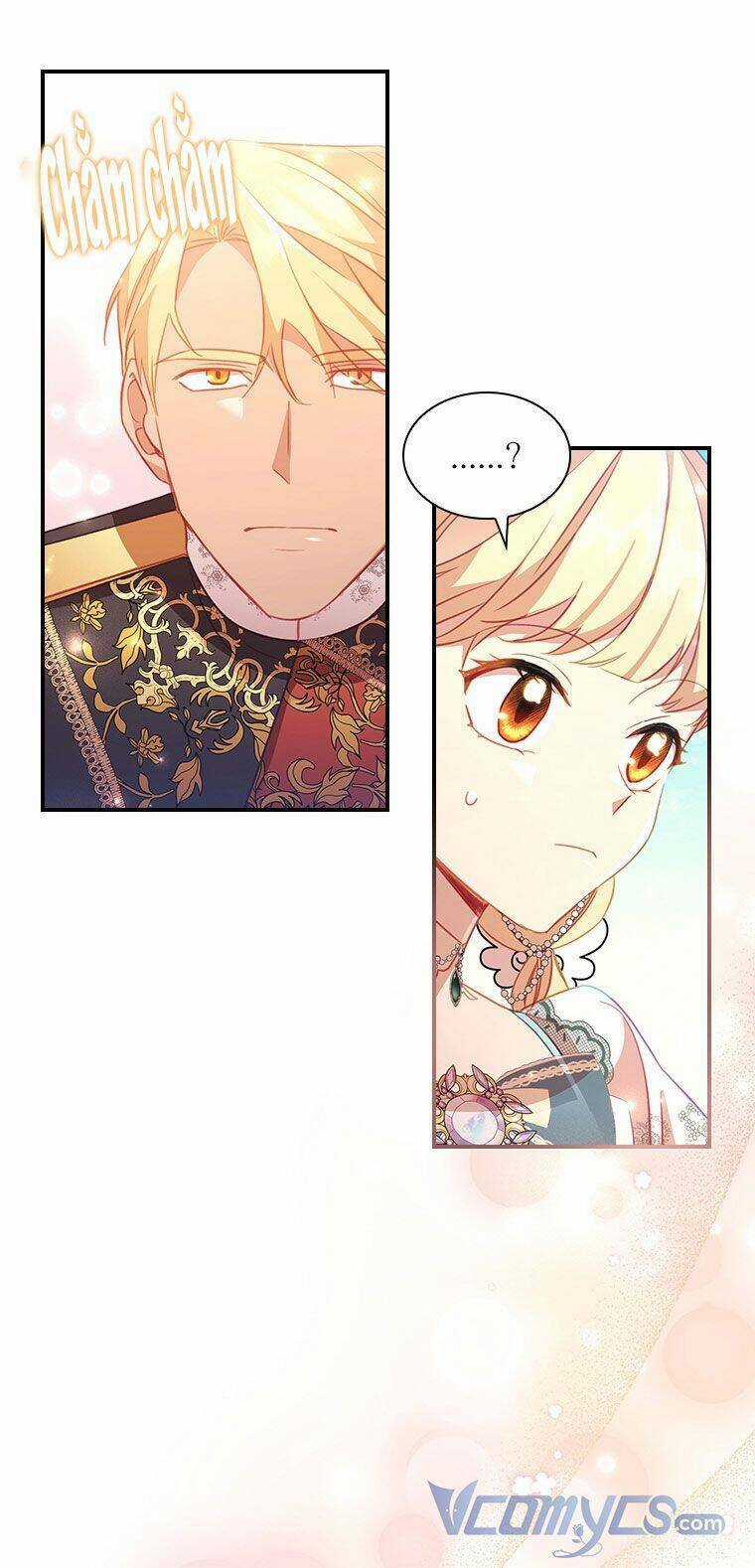 Công Chúa Bé Bỏng - Chapter 94 - Trang 68