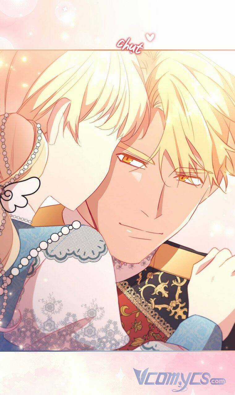 Công Chúa Bé Bỏng - Chapter 94 - Trang 70