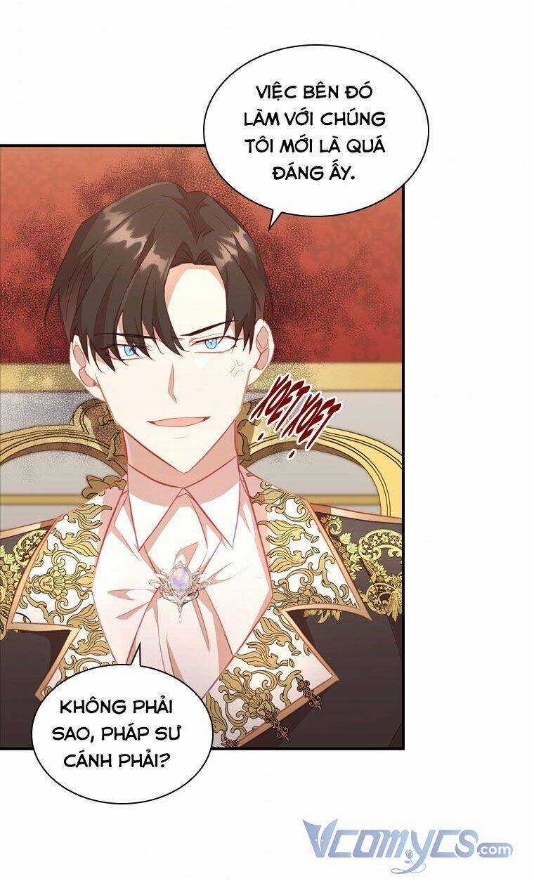 Công Chúa Bé Bỏng - Chapter 94 - Trang 8