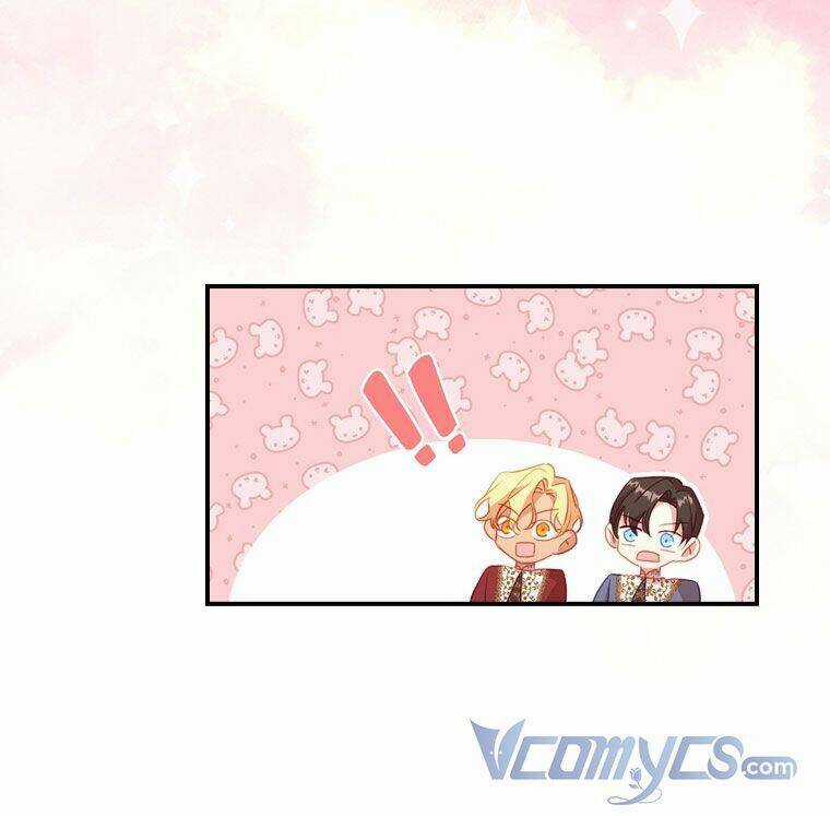 Công Chúa Bé Bỏng - Chapter 94 - Trang 71