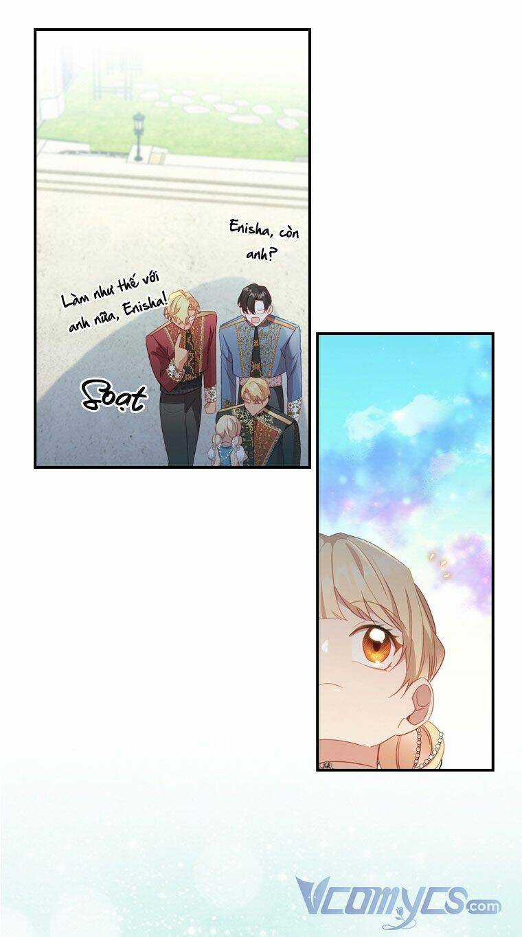 Công Chúa Bé Bỏng - Chapter 94 - Trang 72