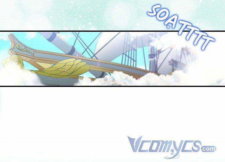 Công Chúa Bé Bỏng - Chapter 94 - Trang 73