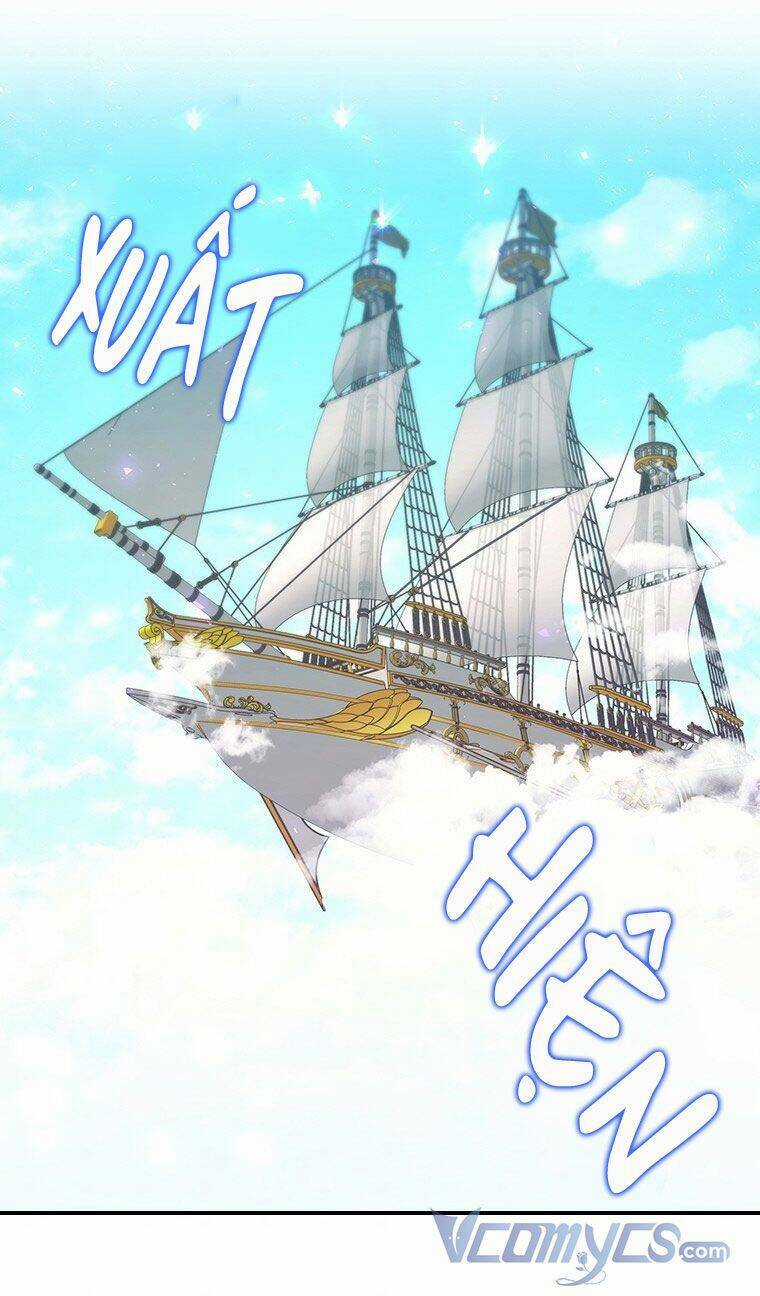 Công Chúa Bé Bỏng - Chapter 94 - Trang 74