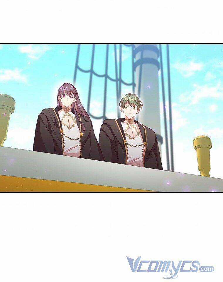 Công Chúa Bé Bỏng - Chapter 94 - Trang 75