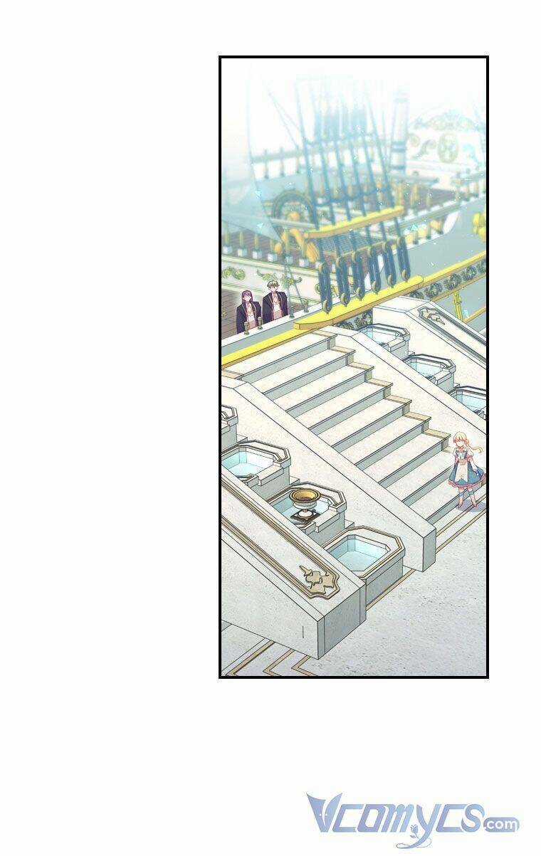 Công Chúa Bé Bỏng - Chapter 94 - Trang 76