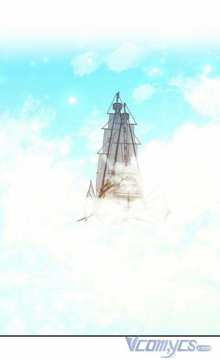 Công Chúa Bé Bỏng - Chapter 94 - Trang 80