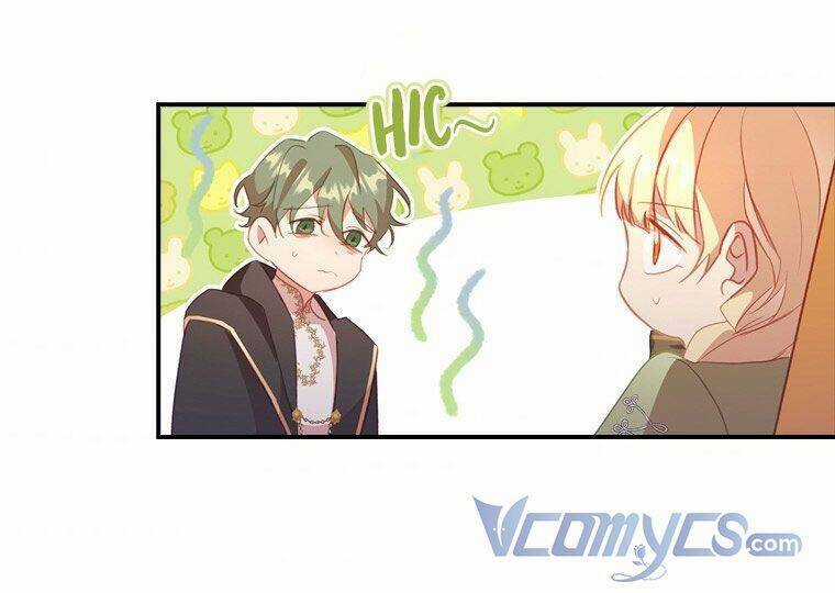 Công Chúa Bé Bỏng - Chapter 94 - Trang 9