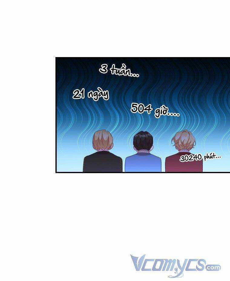 Công Chúa Bé Bỏng - Chapter 94 - Trang 82