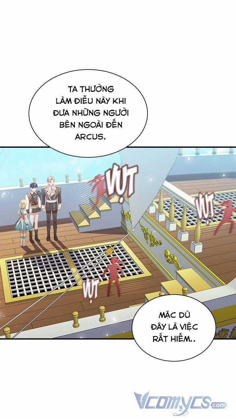 Công Chúa Bé Bỏng - Chapter 95 - Trang 2