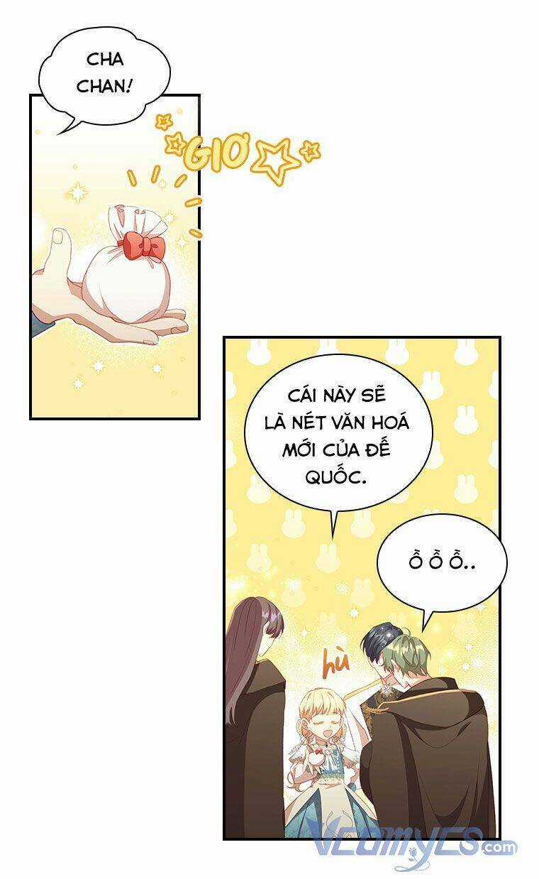 Công Chúa Bé Bỏng - Chapter 95 - Trang 13