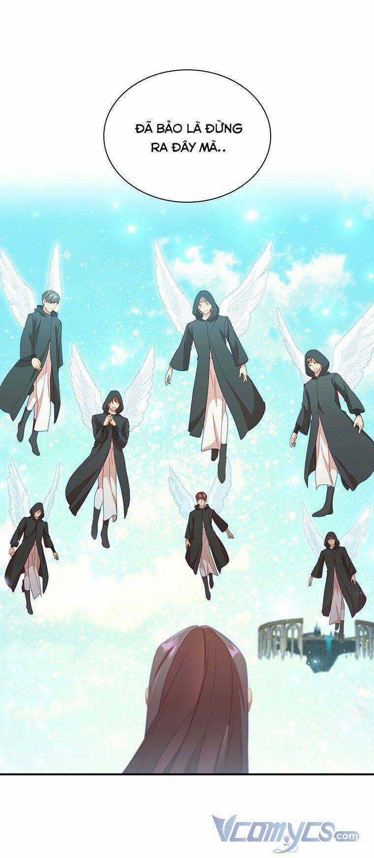 Công Chúa Bé Bỏng - Chapter 95 - Trang 17